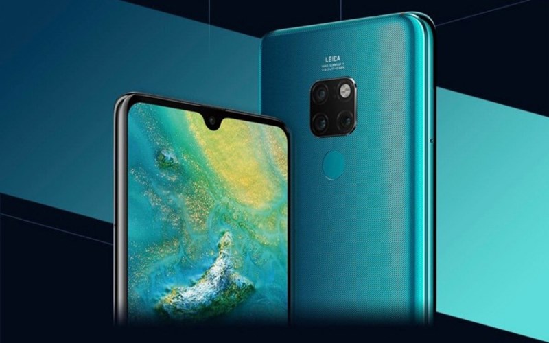 میت 40 هواوی احتمالا به دوربین ۱۰۸ مگاپیکسلی دارای لنز 9P مجهز می‌شود 